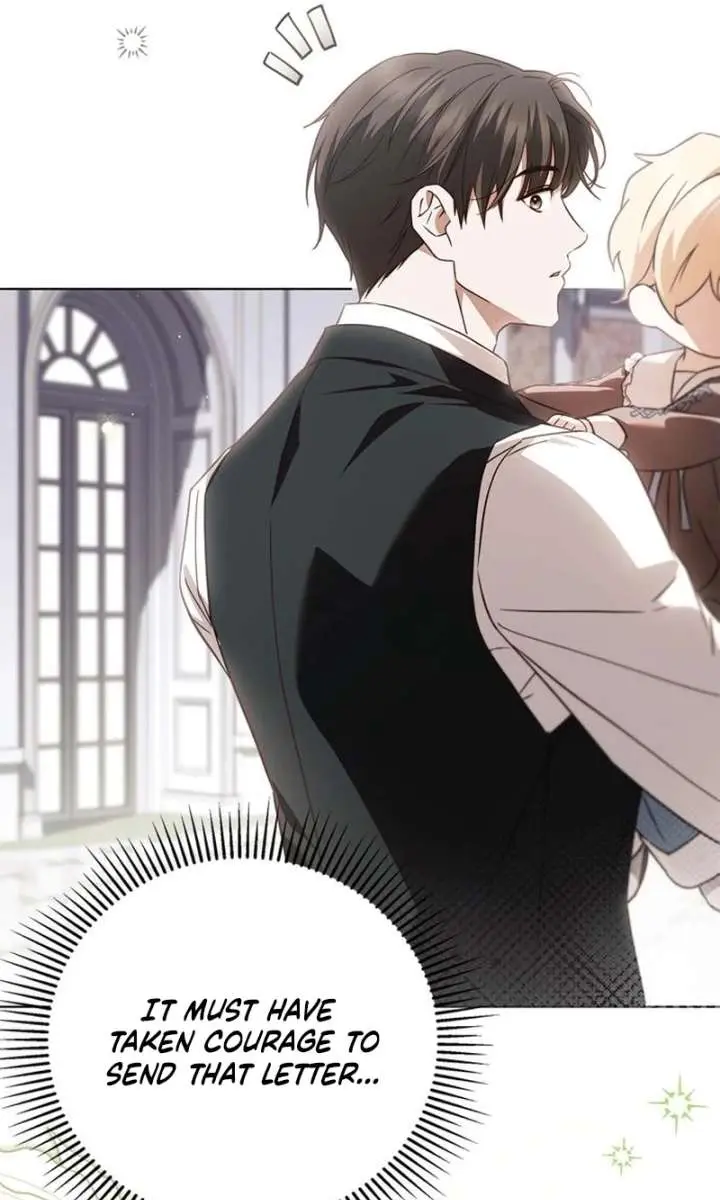 The Count's Secret Maid Chapter 78 Page 16