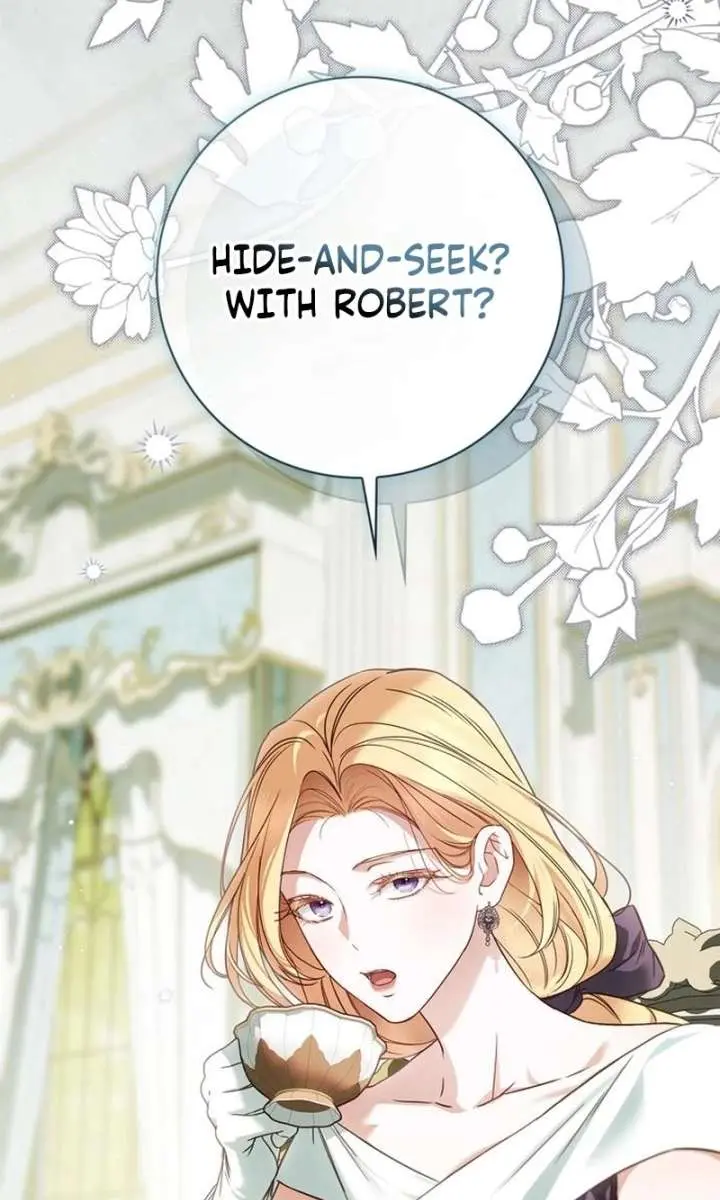 The Count's Secret Maid Chapter 78 Page 23