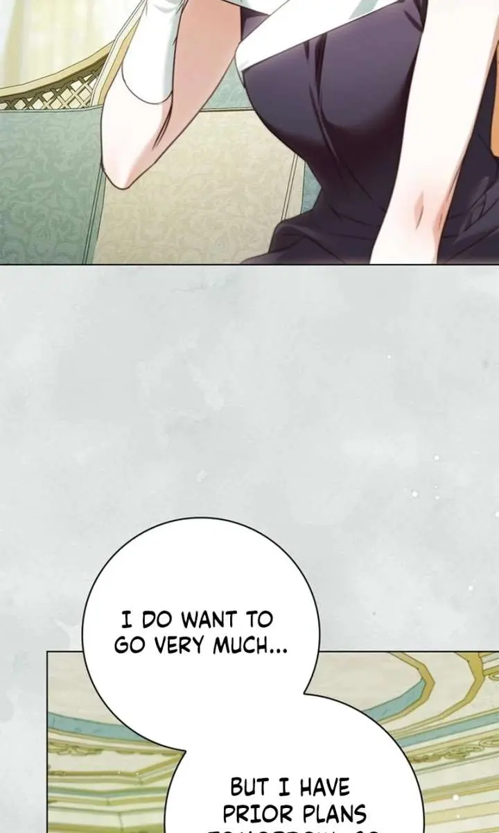 The Count's Secret Maid Chapter 78 Page 24