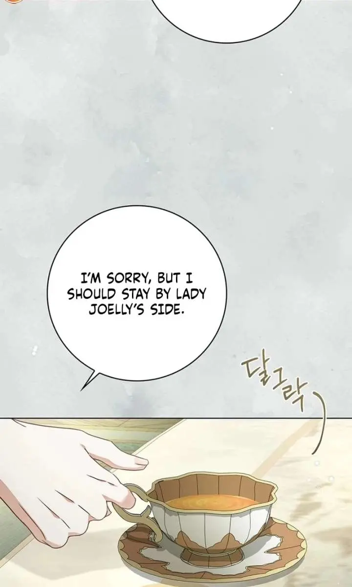 The Count's Secret Maid Chapter 78 Page 26