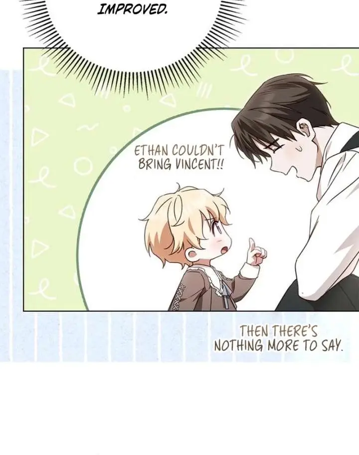 The Count's Secret Maid Chapter 78 Page 33
