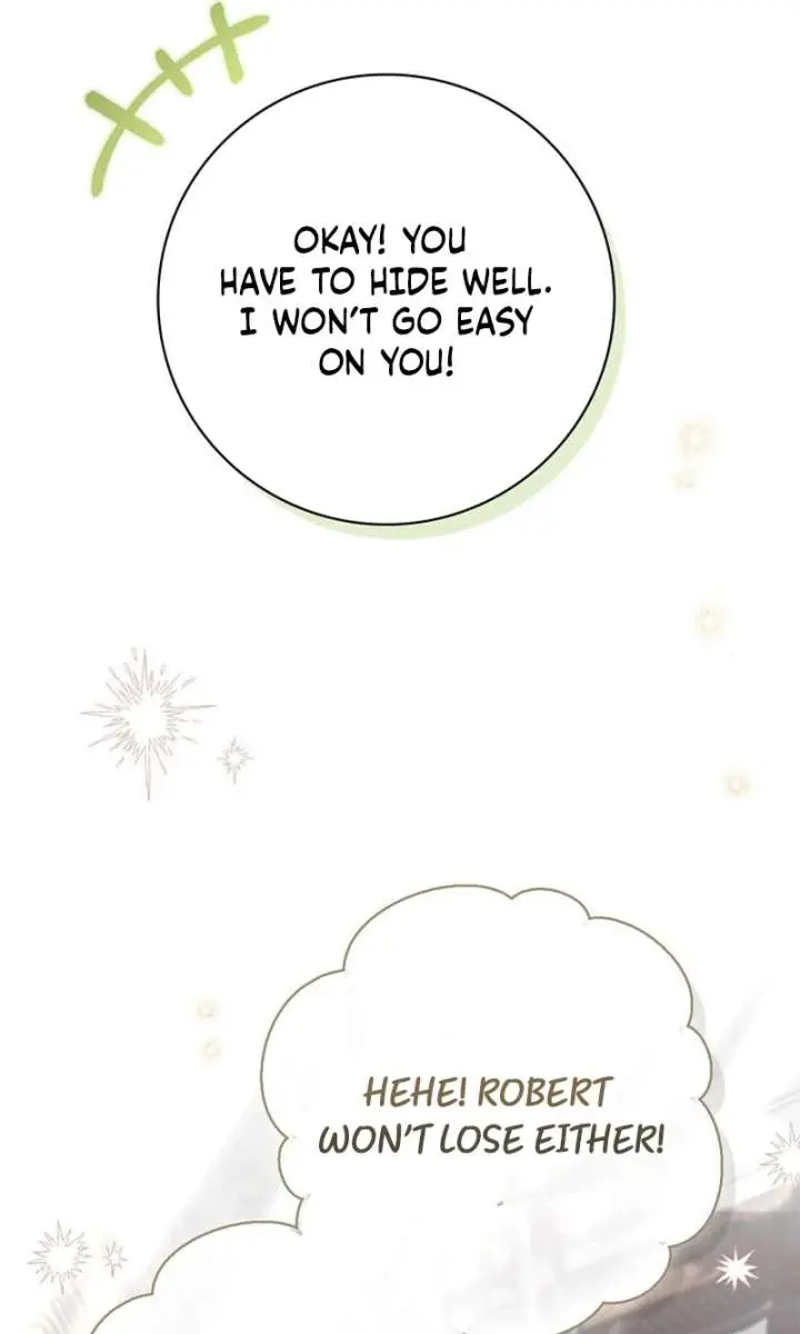 The Count's Secret Maid Chapter 78 Page 34