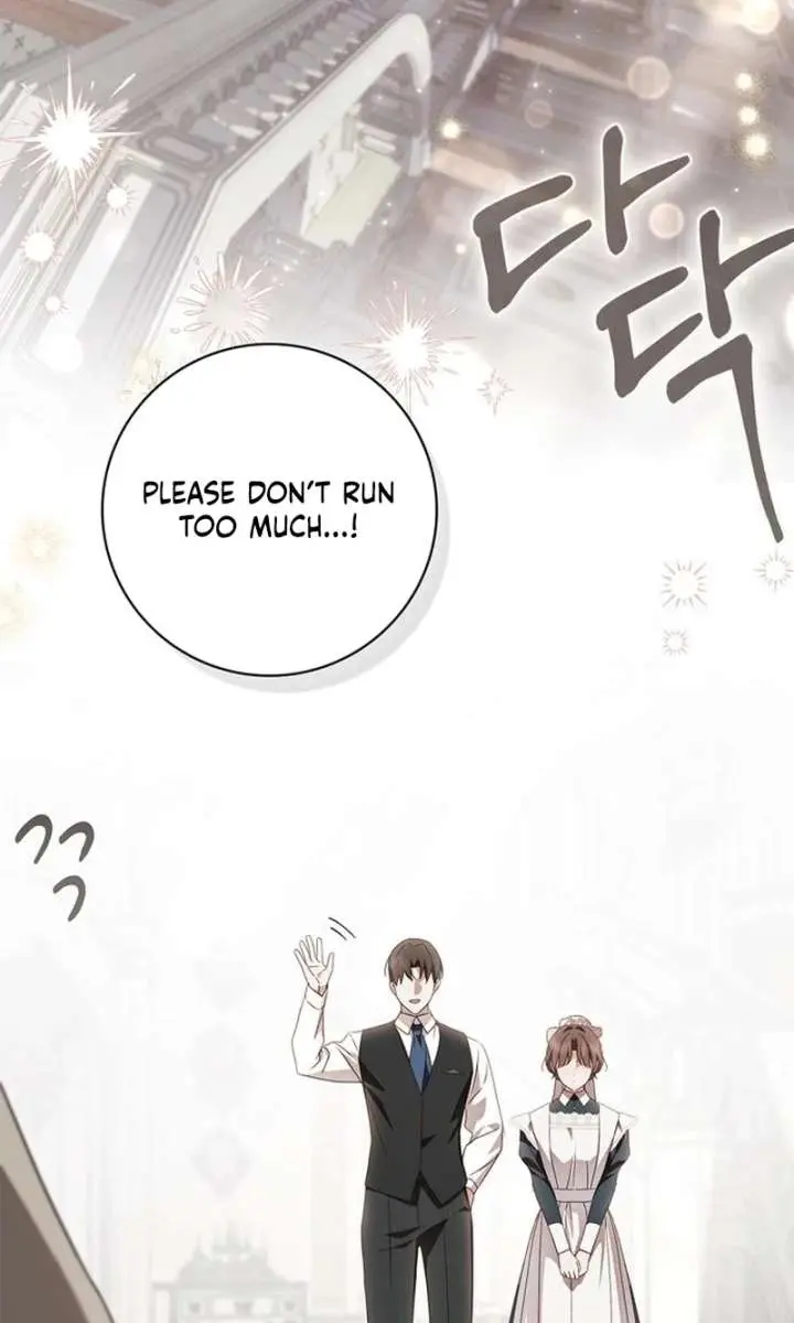 The Count's Secret Maid Chapter 78 Page 36
