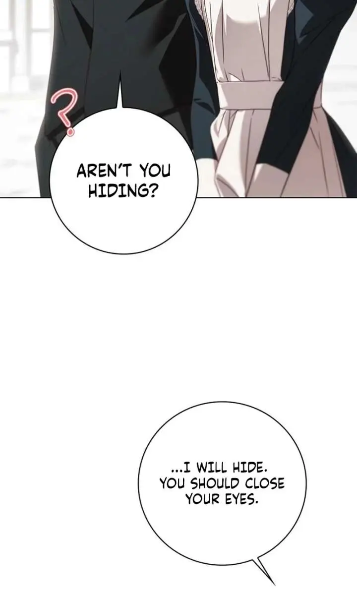 The Count's Secret Maid Chapter 78 Page 39