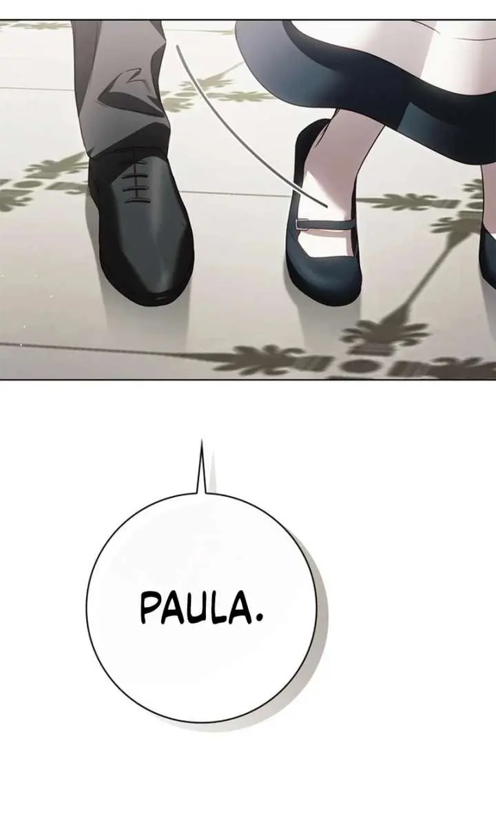 The Count's Secret Maid Chapter 78 Page 40