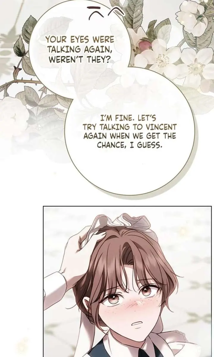 The Count's Secret Maid Chapter 78 Page 43