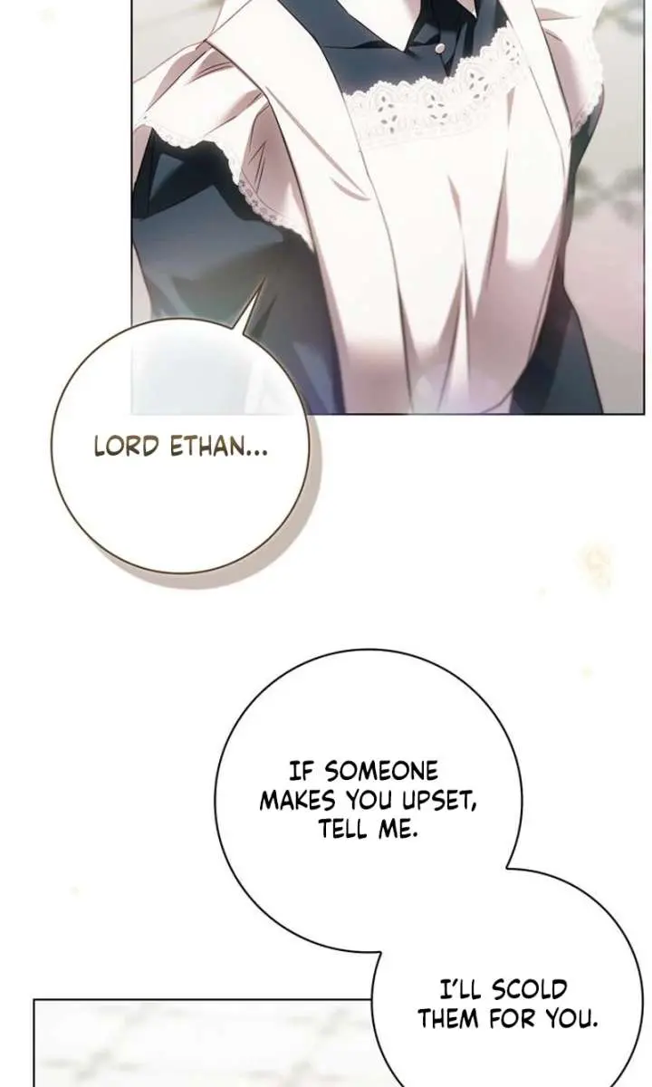 The Count's Secret Maid Chapter 78 Page 44