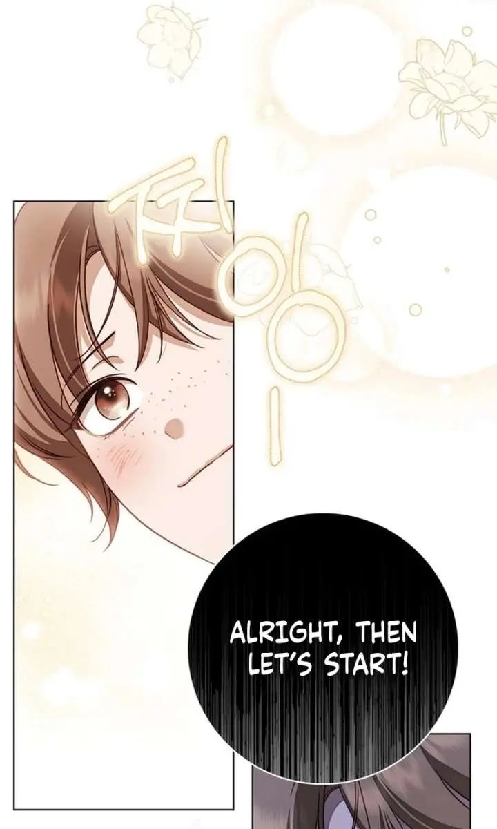 The Count's Secret Maid Chapter 78 Page 46