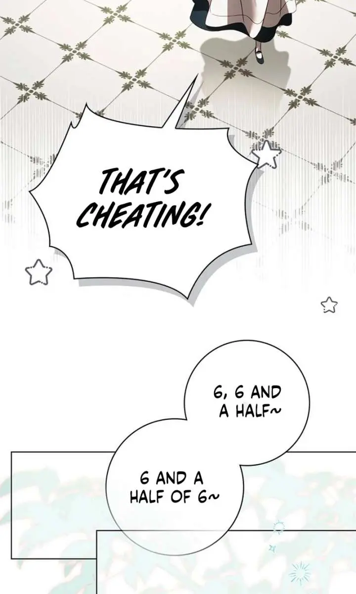 The Count's Secret Maid Chapter 78 Page 50