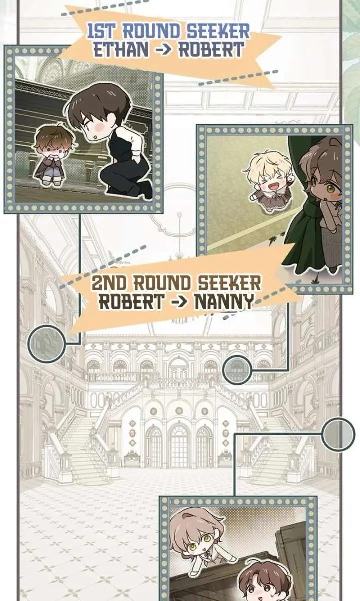 The Count's Secret Maid Chapter 78 Page 53
