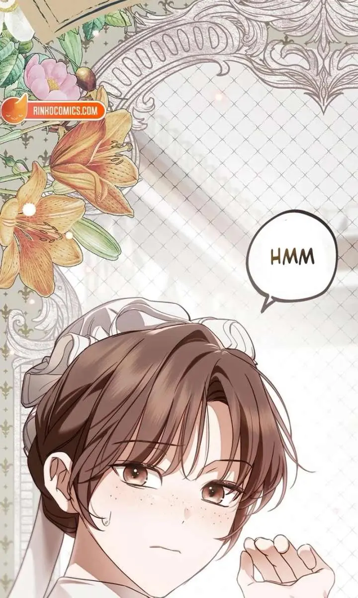 The Count's Secret Maid Chapter 78 Page 55
