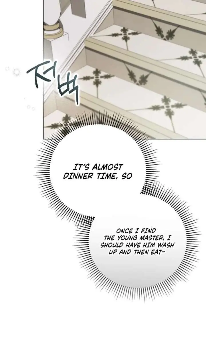 The Count's Secret Maid Chapter 78 Page 62