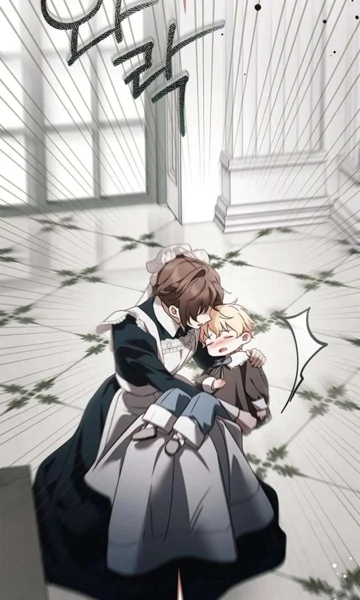 The Count's Secret Maid Chapter 78 Page 68