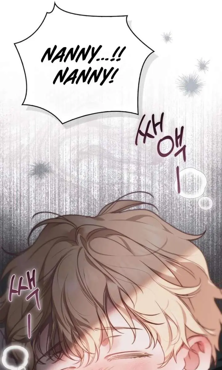 The Count's Secret Maid Chapter 78 Page 70