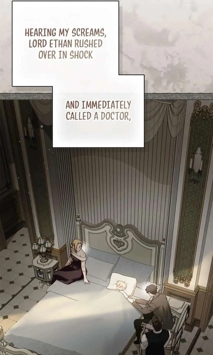 The Count's Secret Maid Chapter 78 Page 74