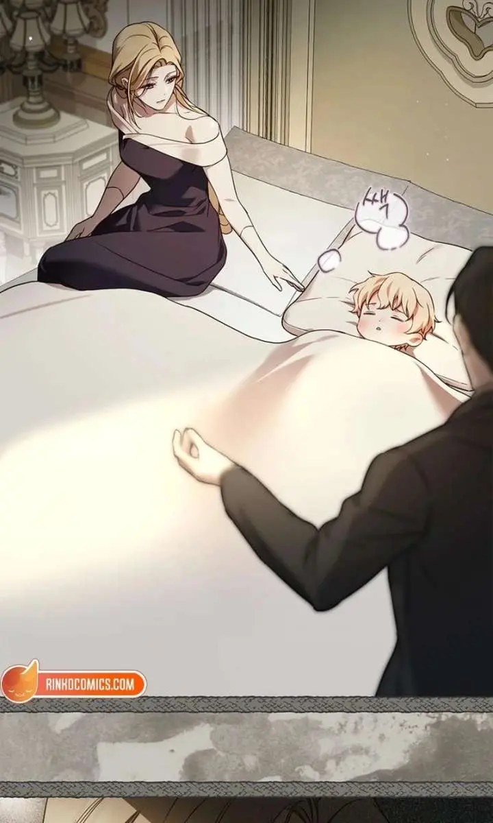 The Count's Secret Maid Chapter 78 Page 76