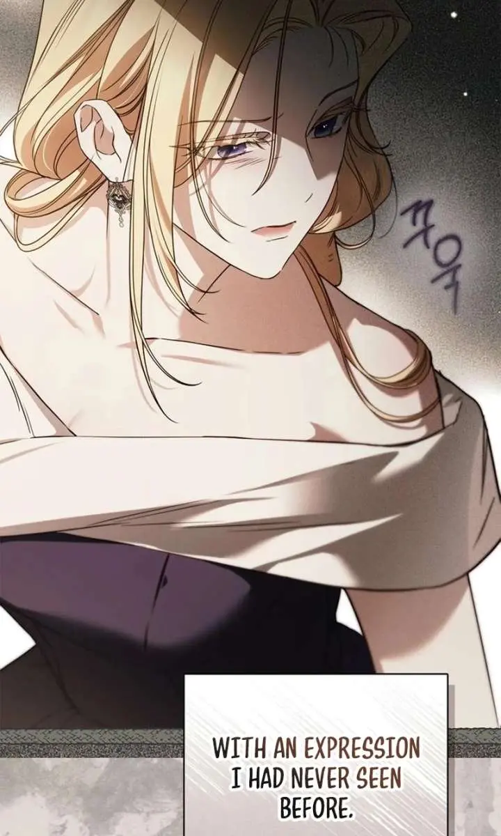 The Count's Secret Maid Chapter 78 Page 77