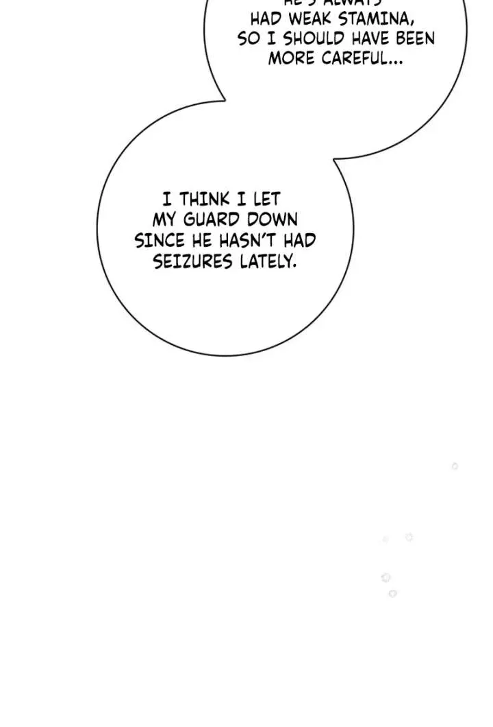 The Count's Secret Maid Chapter 78 Page 84