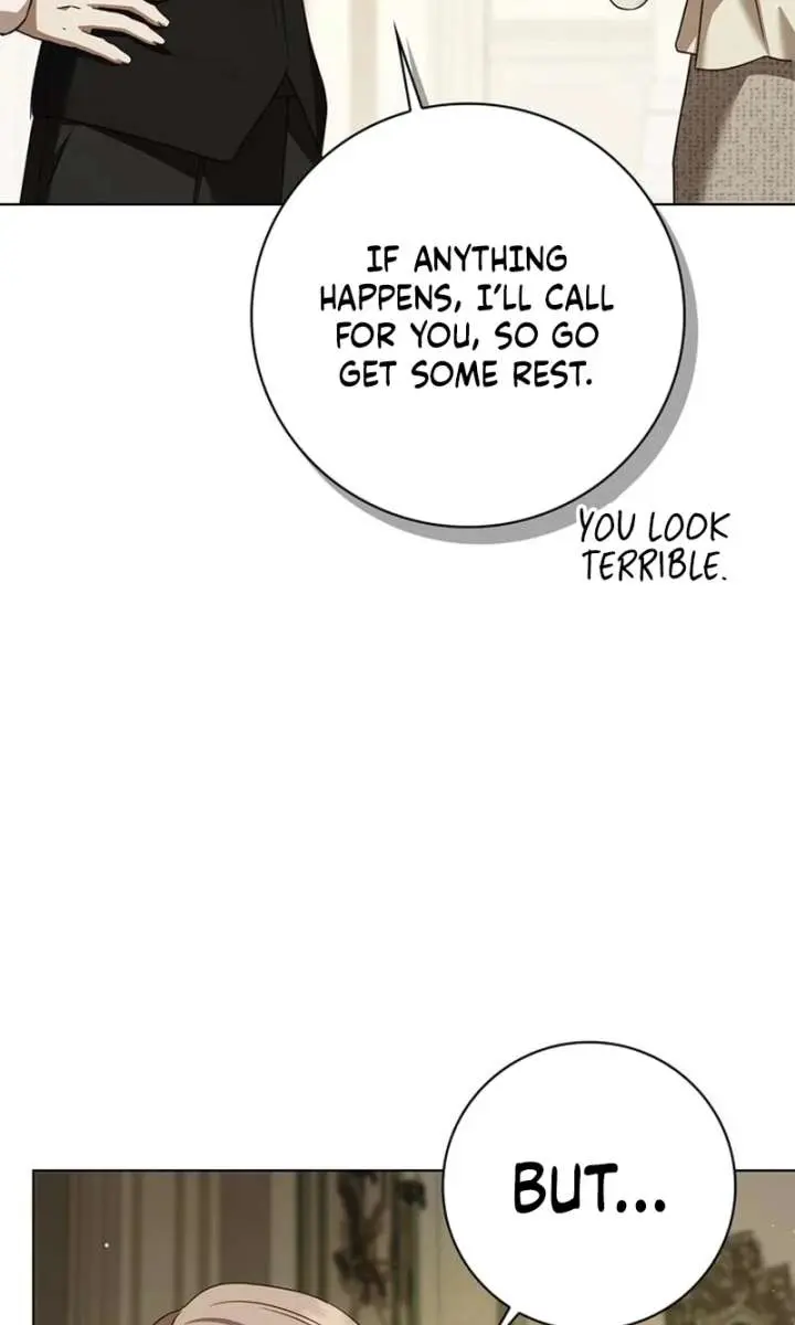 The Count's Secret Maid Chapter 78 Page 86