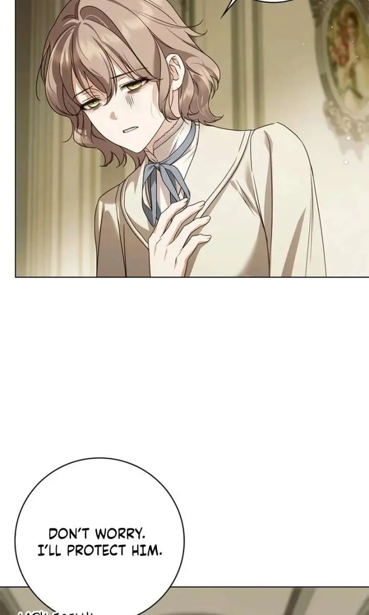 The Count's Secret Maid Chapter 78 Page 87