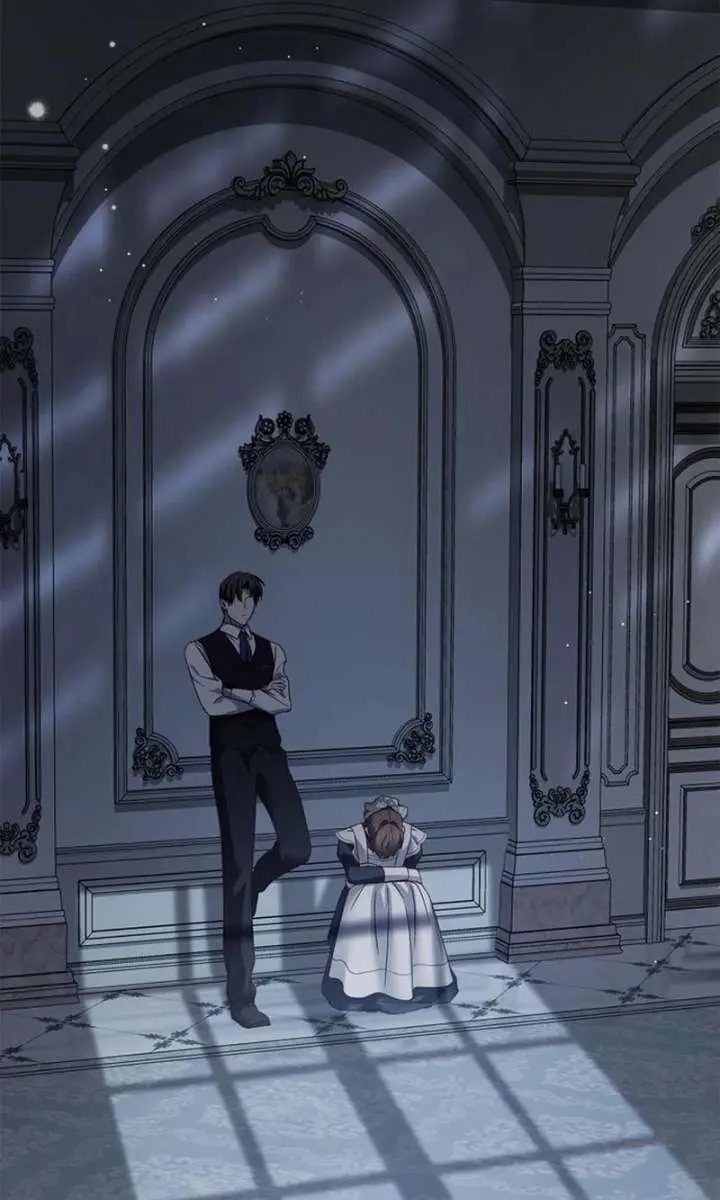 The Count's Secret Maid Chapter 78 Page 91