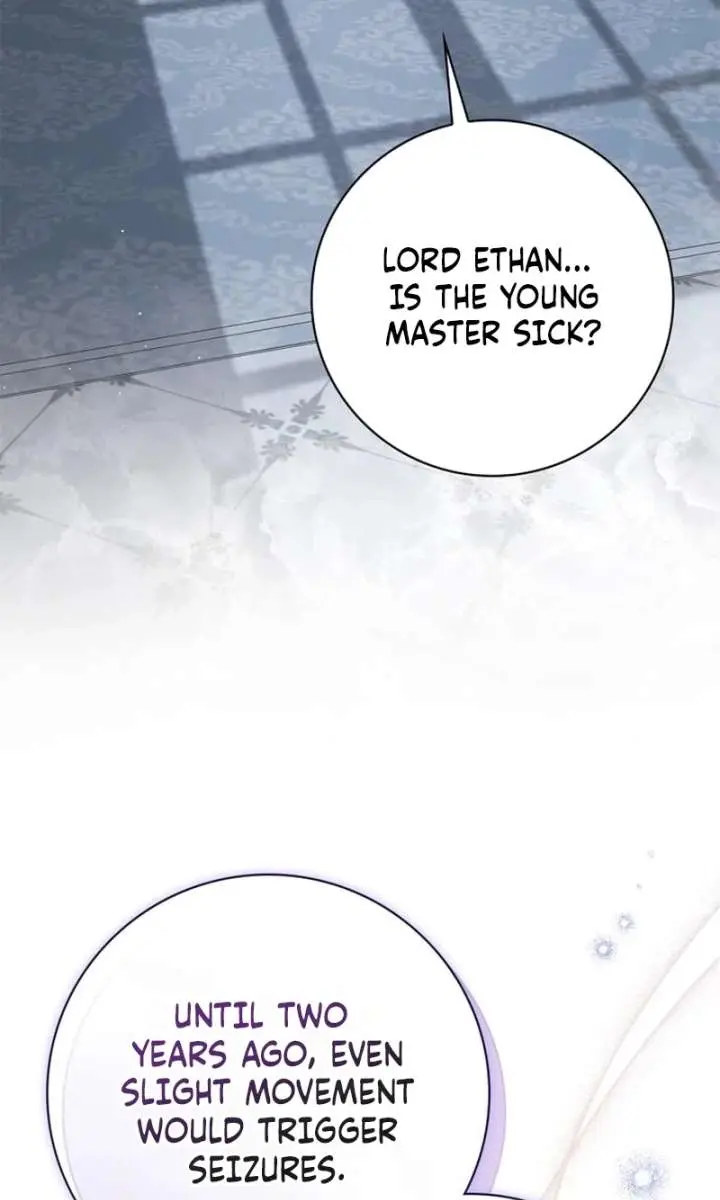The Count's Secret Maid Chapter 78 Page 92