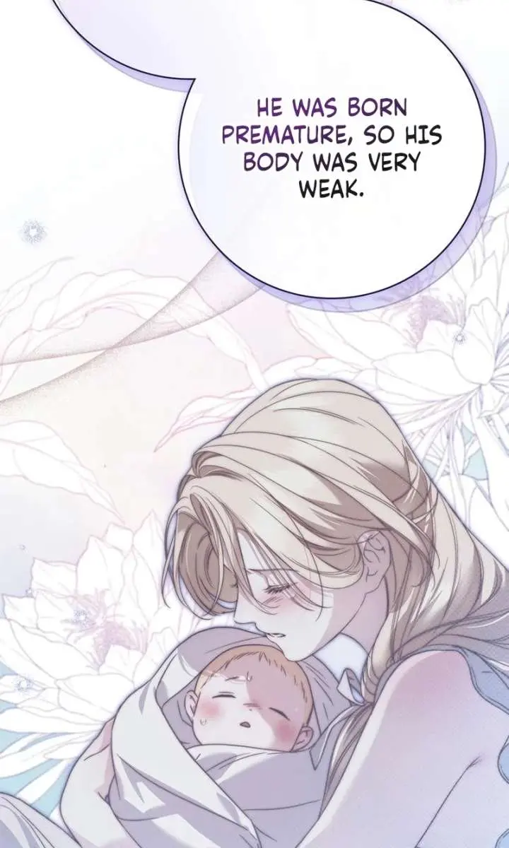 The Count's Secret Maid Chapter 78 Page 93