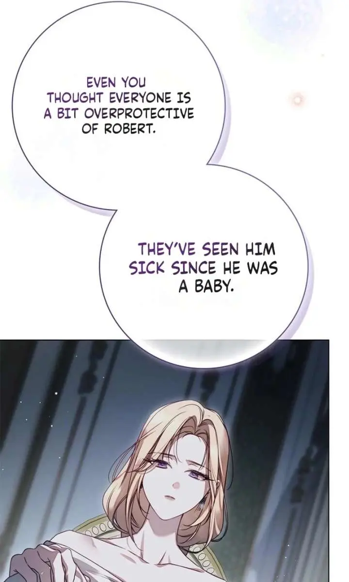 The Count's Secret Maid Chapter 78 Page 97