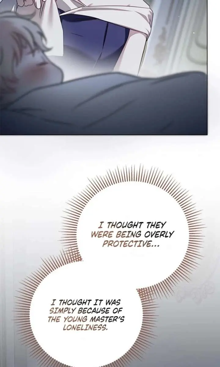 The Count's Secret Maid Chapter 78 Page 98