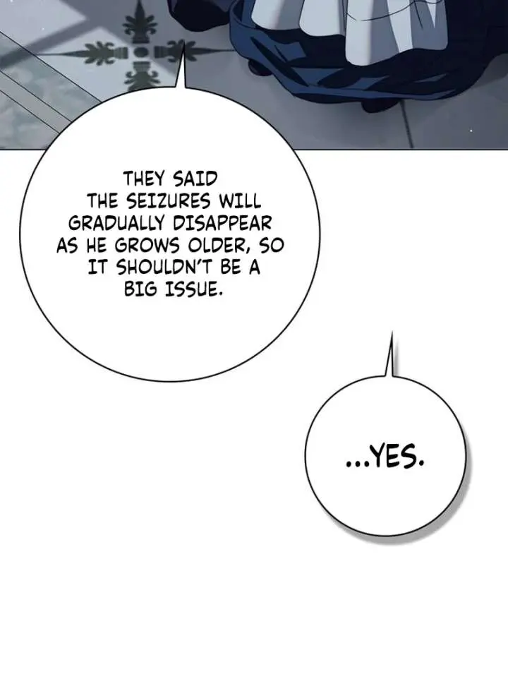 The Count's Secret Maid Chapter 78 Page 100
