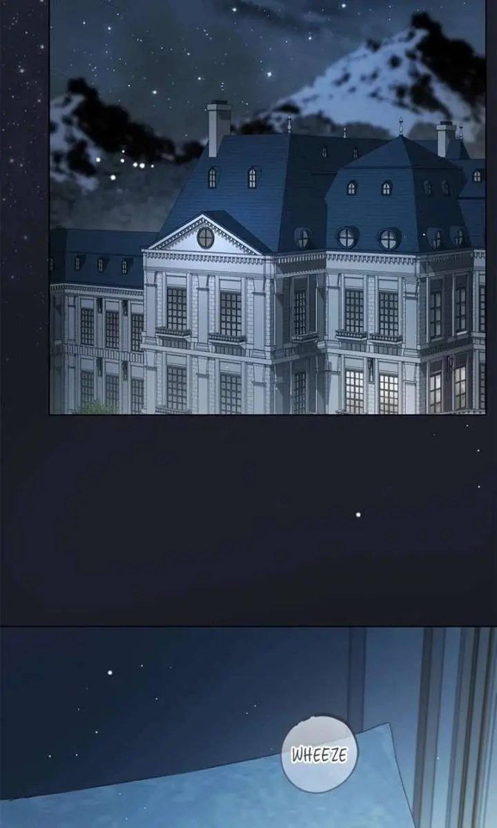 The Count's Secret Maid Chapter 78 Page 105