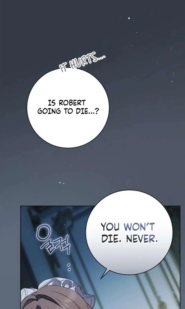 The Count's Secret Maid Chapter 78 Page 109
