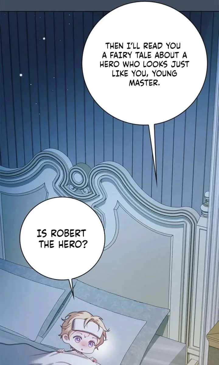 The Count's Secret Maid Chapter 78 Page 113