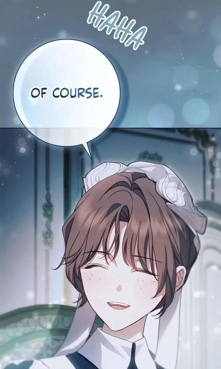 The Count's Secret Maid Chapter 78 Page 122