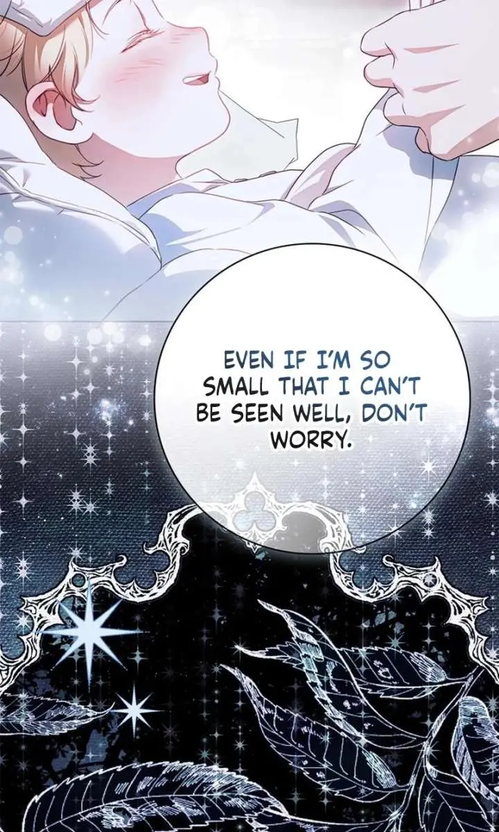 The Count's Secret Maid Chapter 78 Page 124
