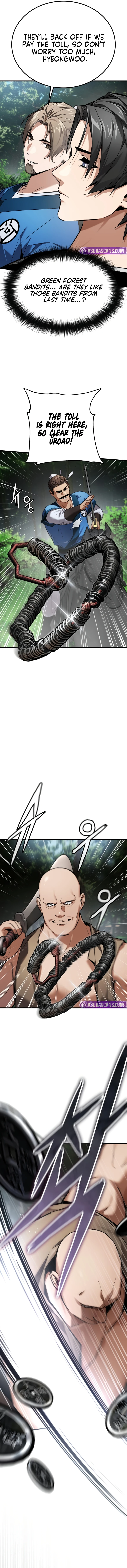 The Demon God Chapter 7 Page 14