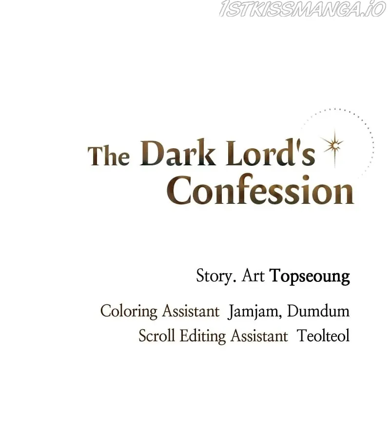 The Dark Lord's Confession Chapter 19 Page 145