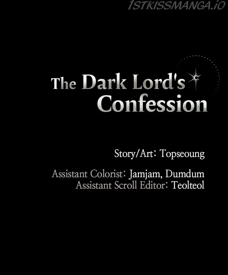 The Dark Lord's Confession Chapter 21 Page 128
