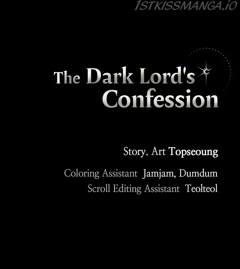The Dark Lord's Confession Chapter 22 Page 118