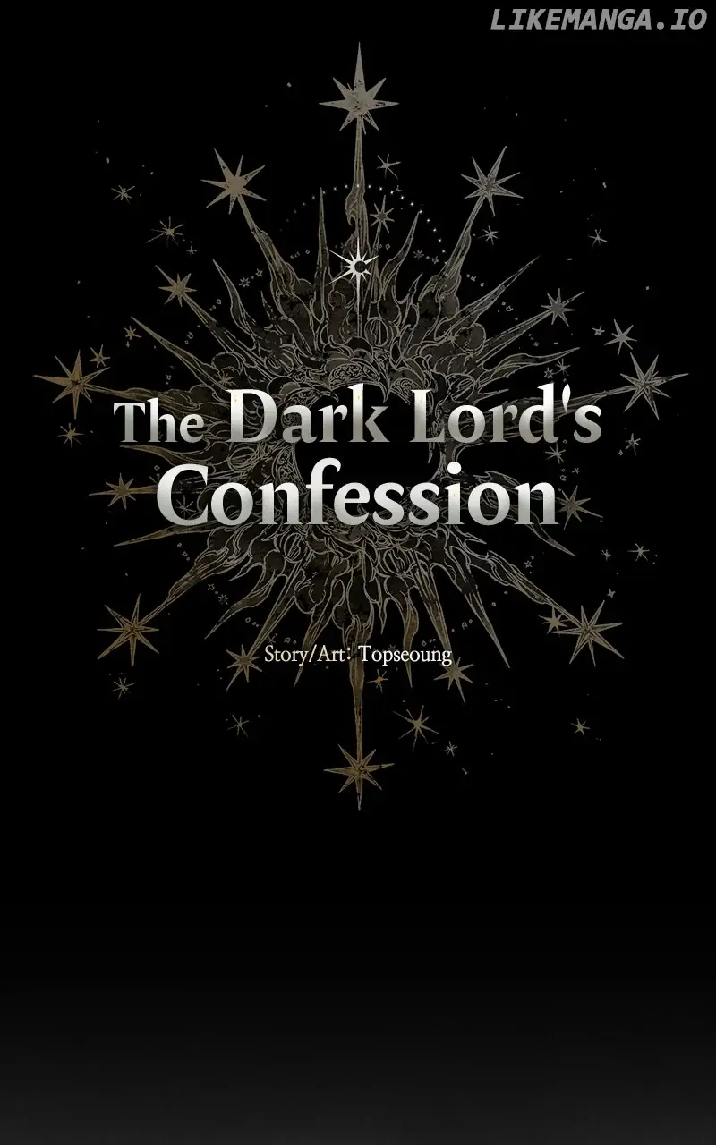 The Dark Lord's Confession Chapter 77 Page 10