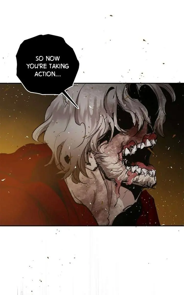The Dark Lord's Confession Chapter 127 Page 1