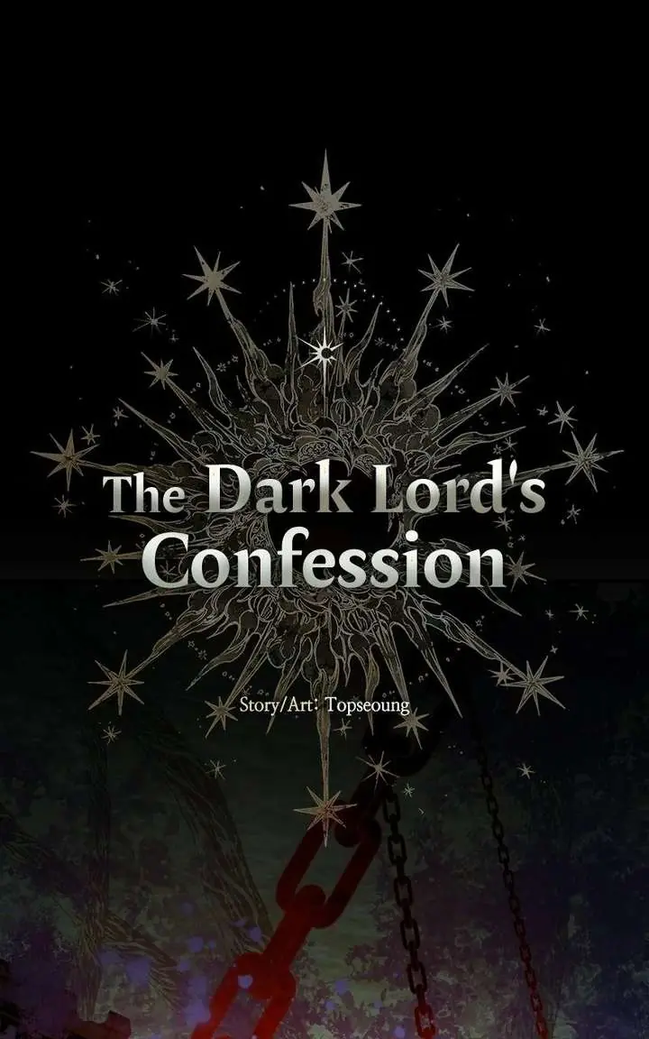 The Dark Lord's Confession Chapter 130 Page 1
