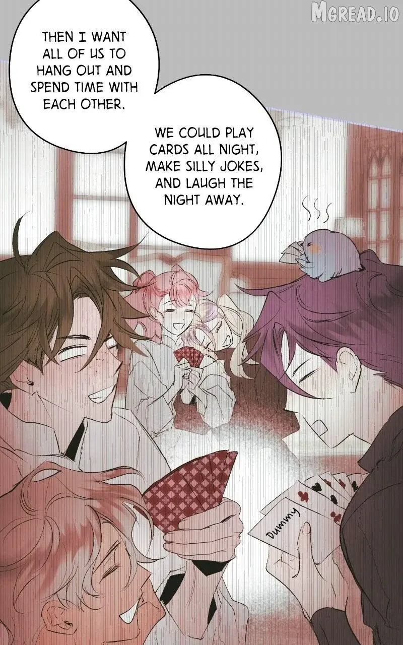 The Dark Lord's Confession Chapter 141 Page 83
