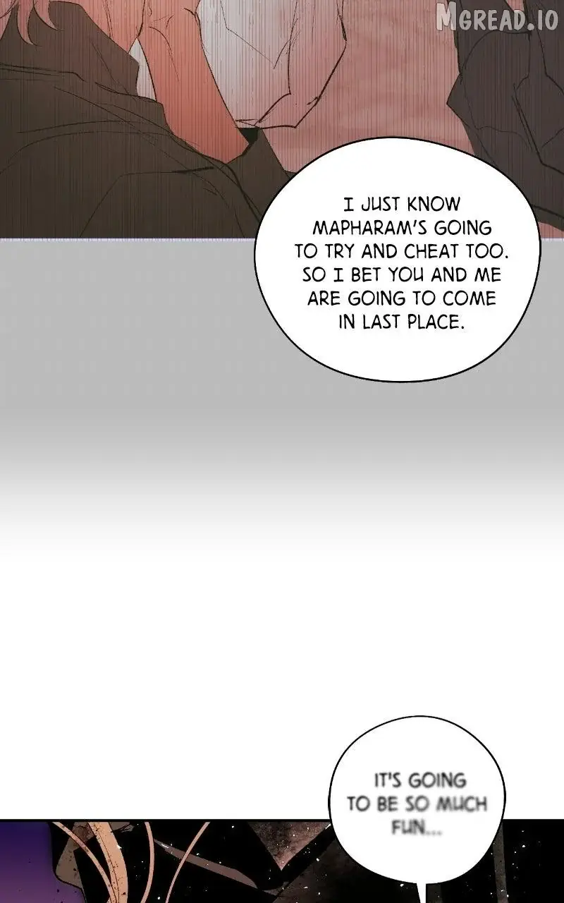 The Dark Lord's Confession Chapter 141 Page 84