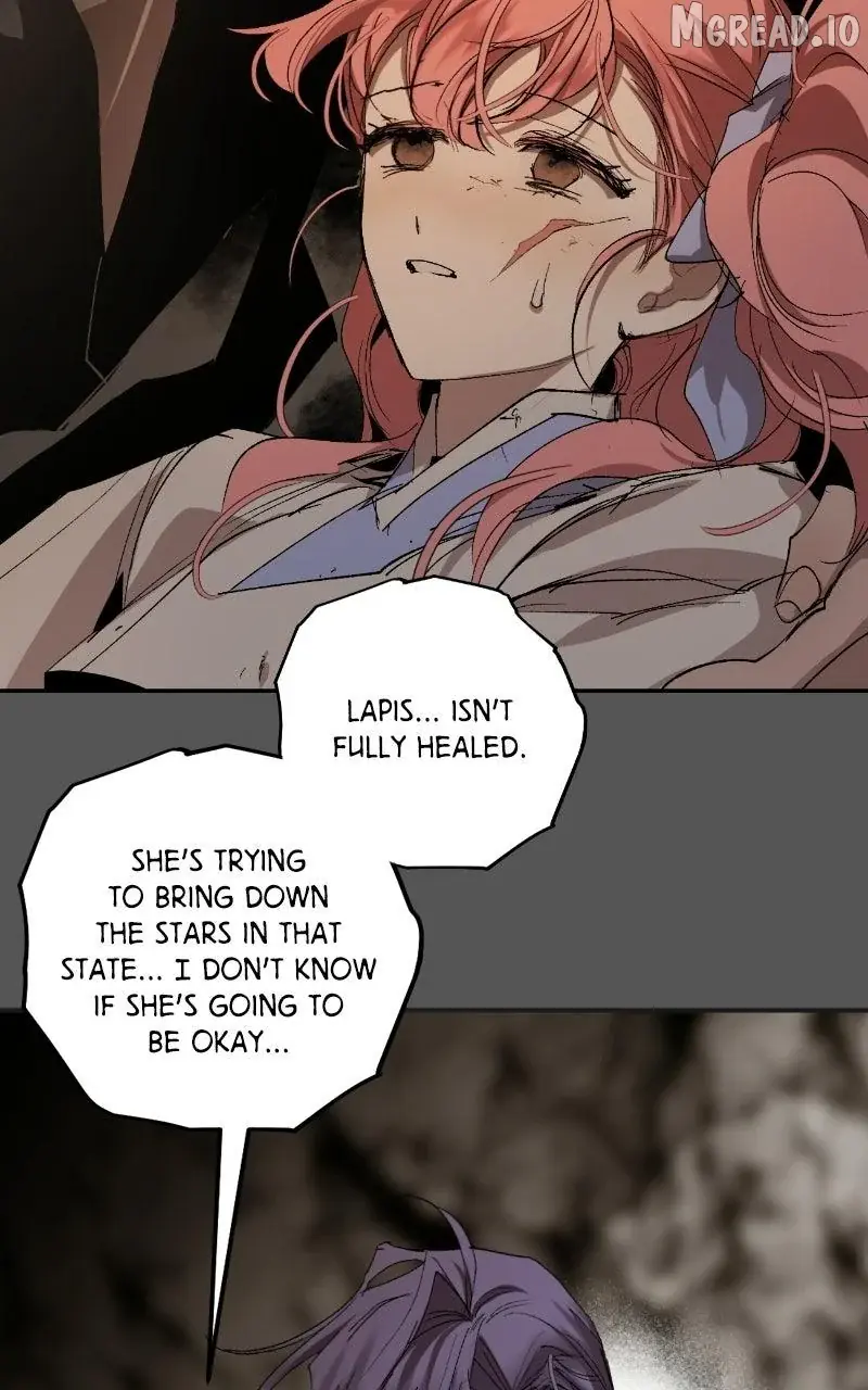 The Dark Lord's Confession Chapter 141 Page 96