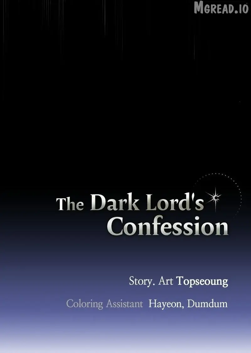 The Dark Lord's Confession Chapter 141 Page 126