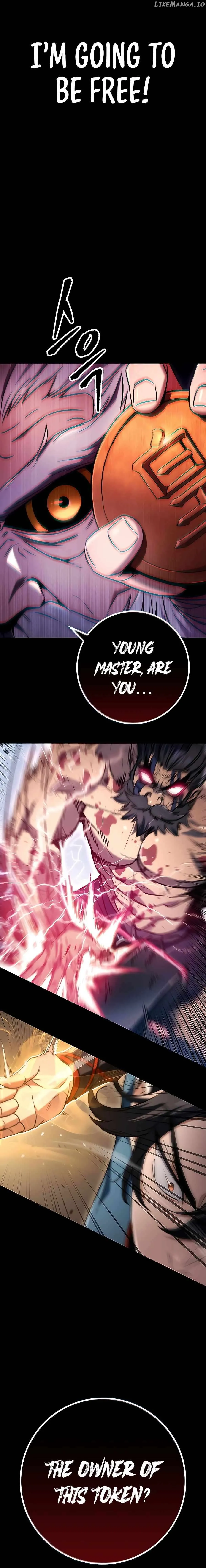 The Emperor's Sword Chapter 1 Page 4