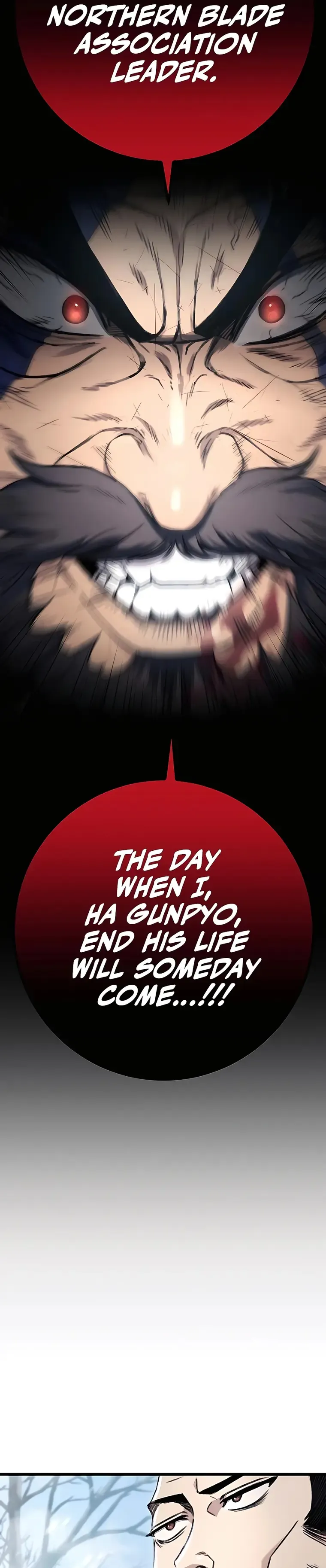 The Emperor's Sword Chapter 4 Page 9