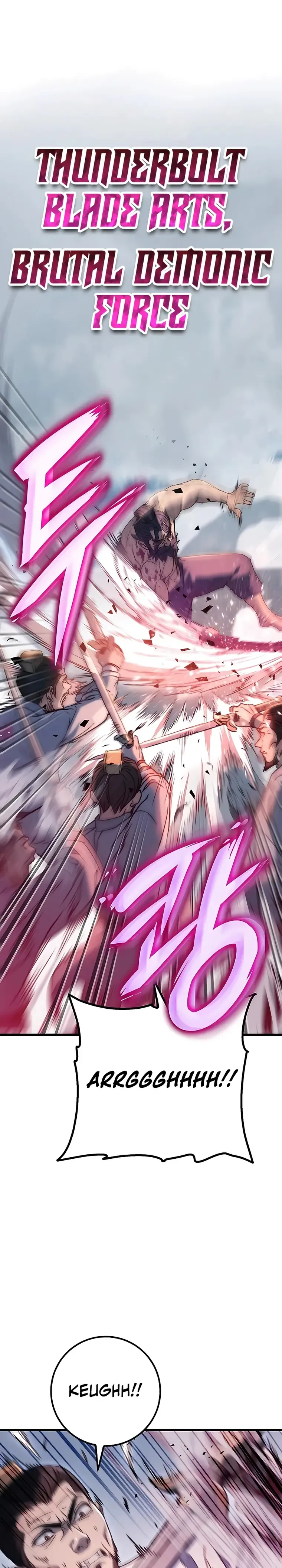 The Emperor's Sword Chapter 4 Page 24