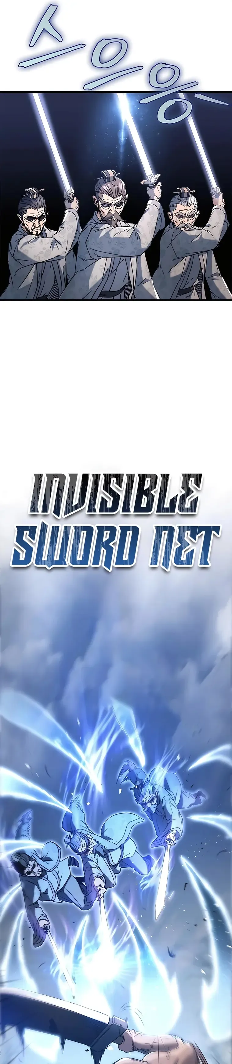 The Emperor's Sword Chapter 4 Page 30